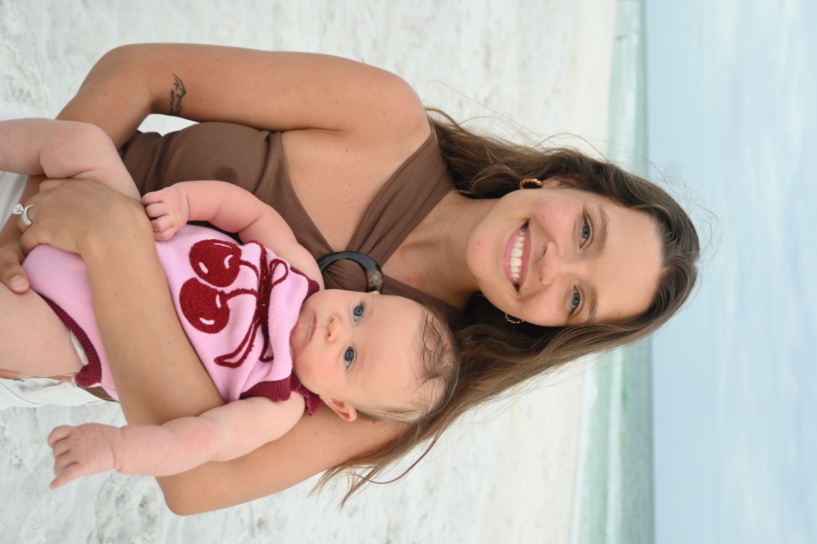 Maddie Miles — founder & clinical herbalist