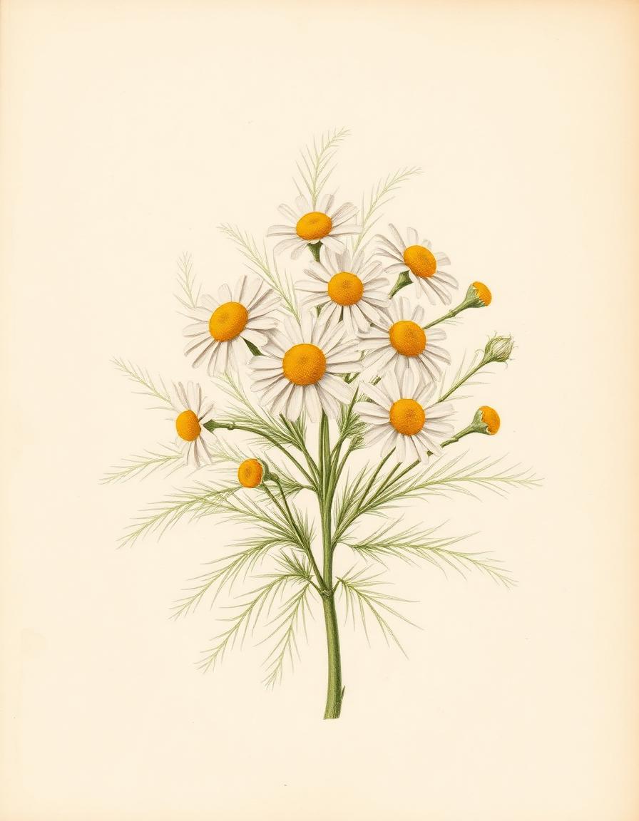 Chamomile