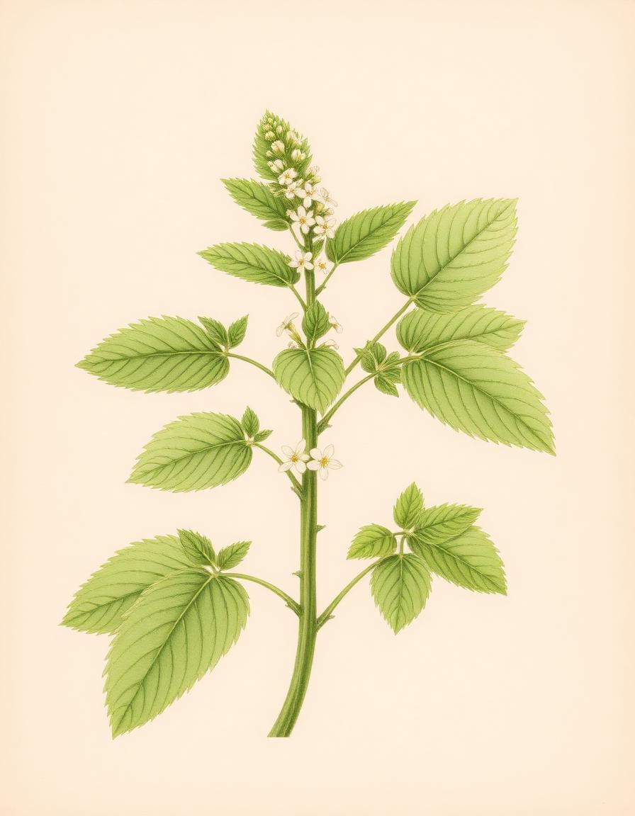 Lemon Balm