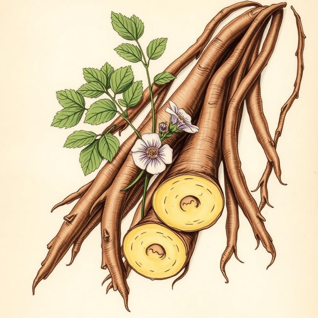 Licorice Root