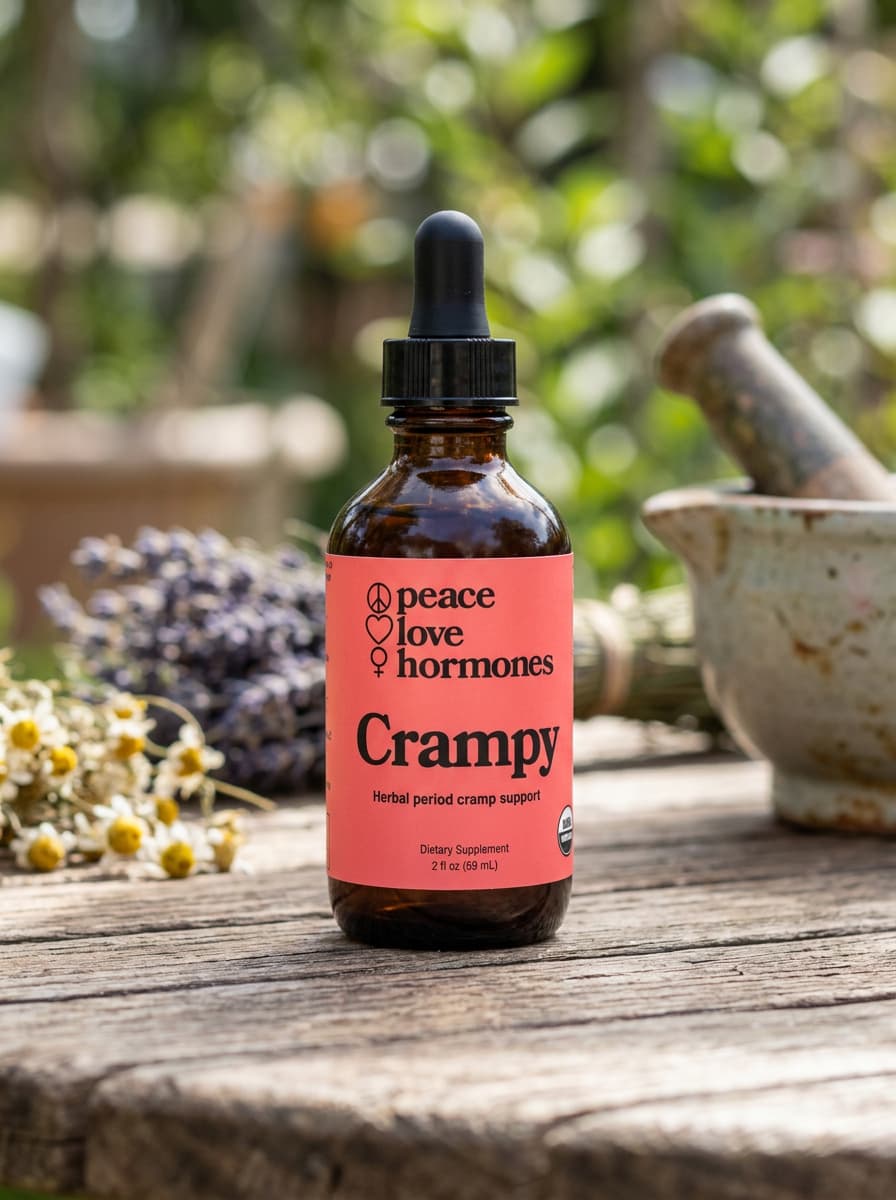 5 Things That Actually Help Period Cramps, Ranked