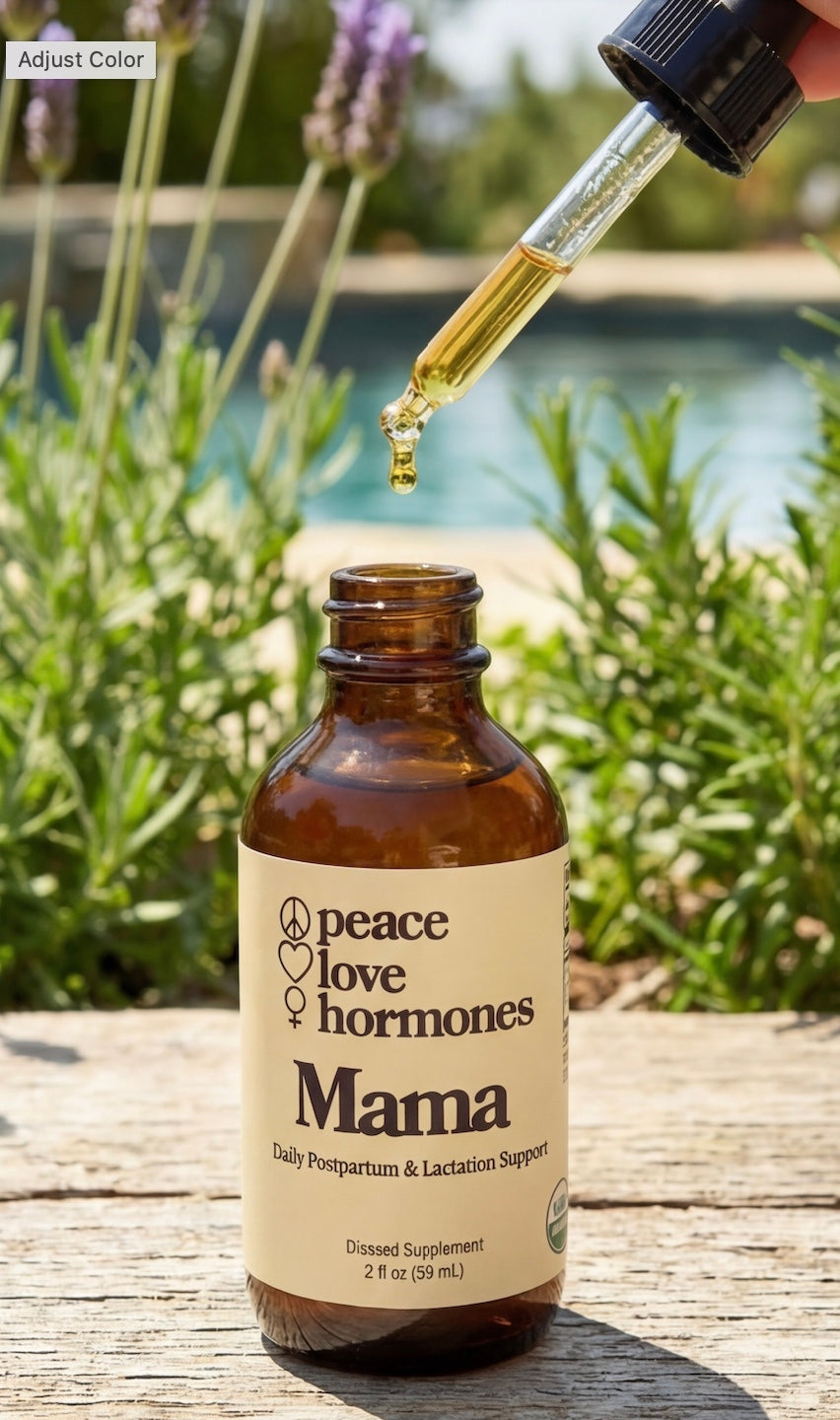 Mama tincture