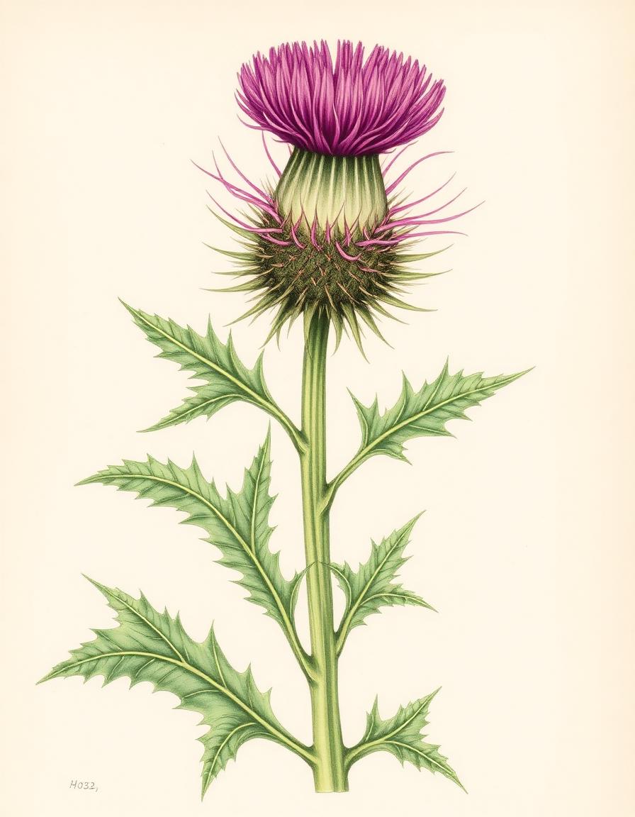 Poria Sclerotium (Wolfiporia cocos) — botanical illustration
