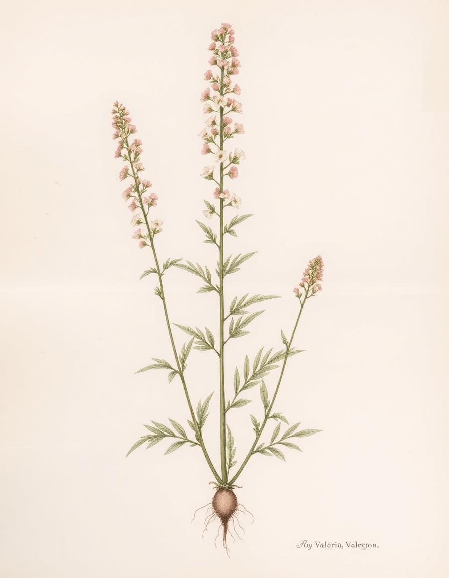 Valerian