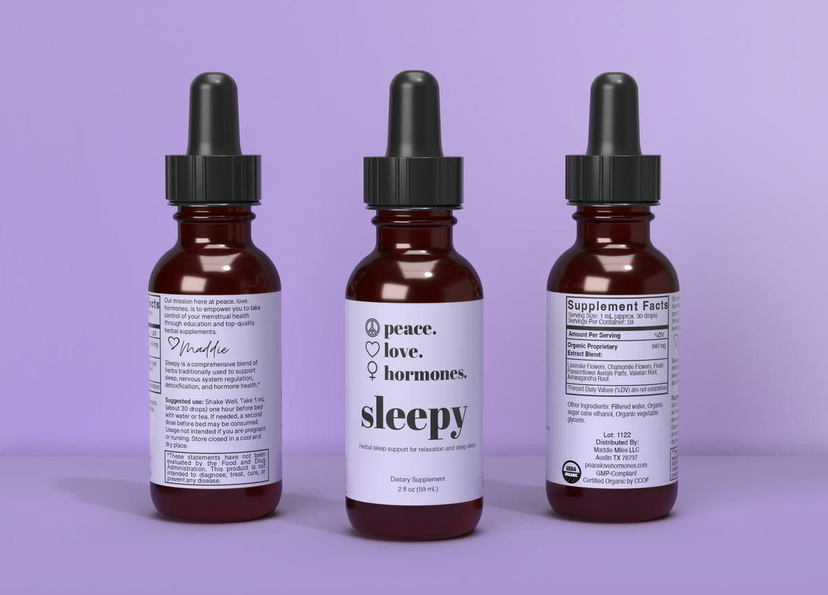 7 Tips for Amazing Sleep