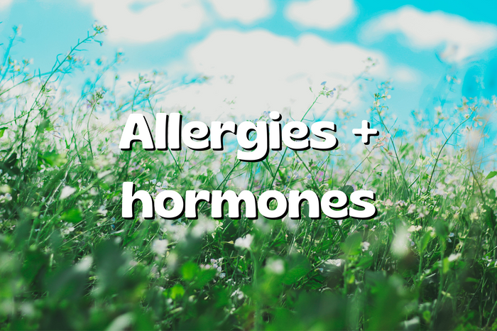 Allergies