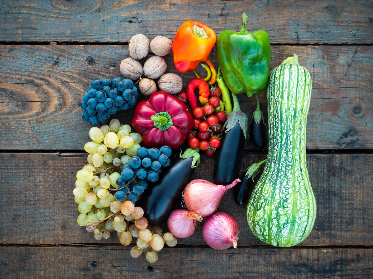 Does Being Vegan Impact Hormone Health and Periods?