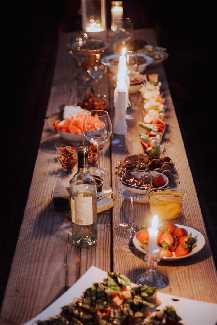 Intuitive Eating During the Holidays